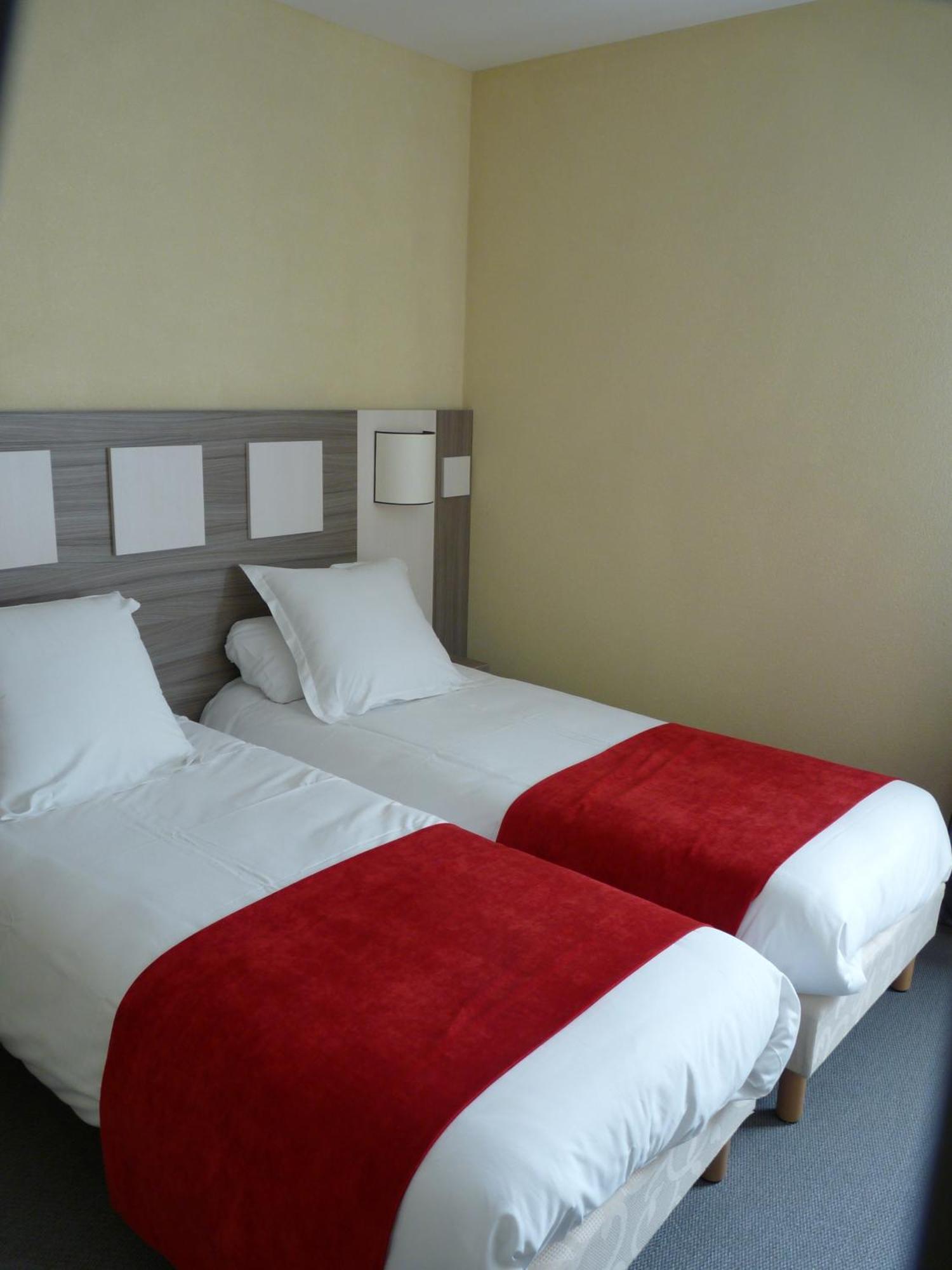 The Originals City, Hotel Des Arenes, Сент Екстер'єр фото