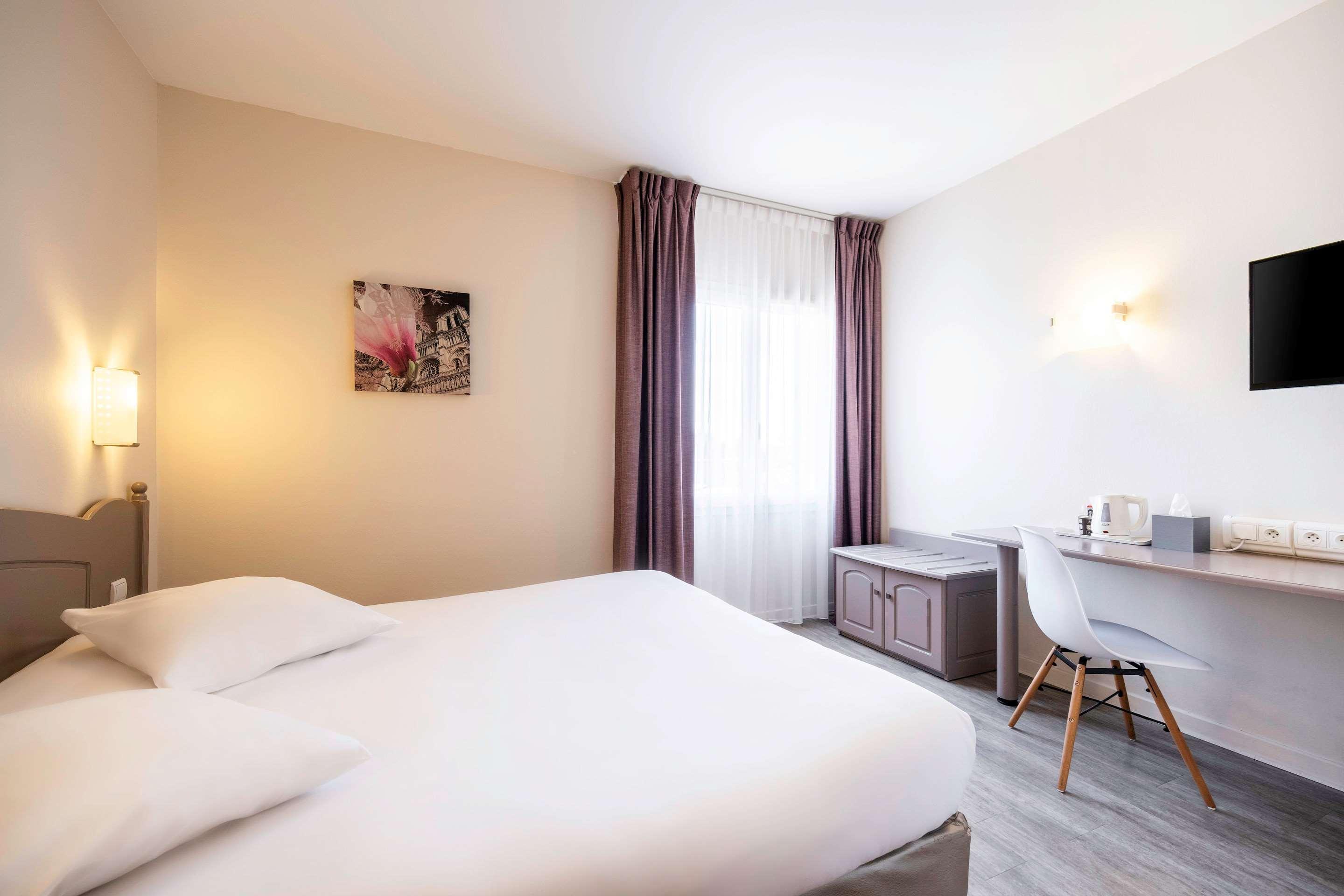 The Originals City, Hotel Des Arenes, Сент Екстер'єр фото