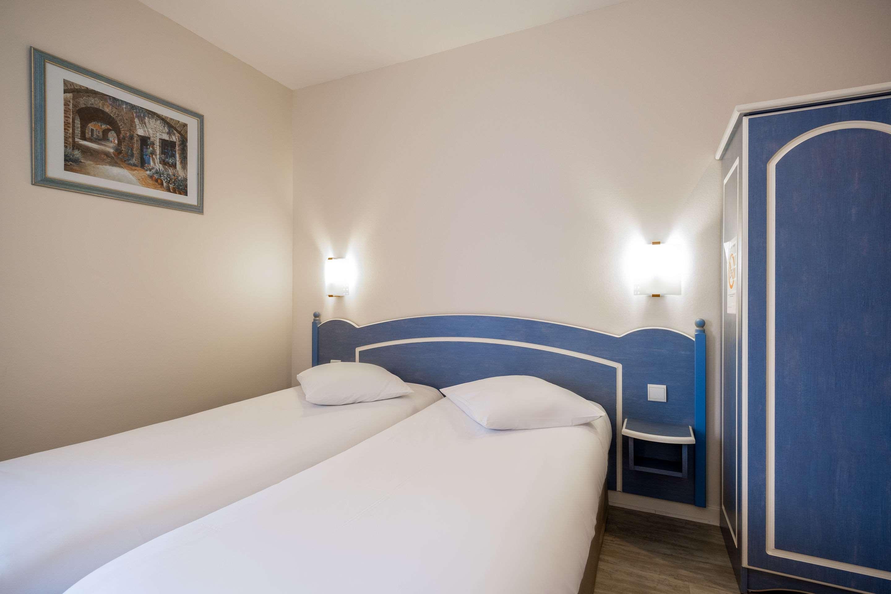 The Originals City, Hotel Des Arenes, Сент Екстер'єр фото