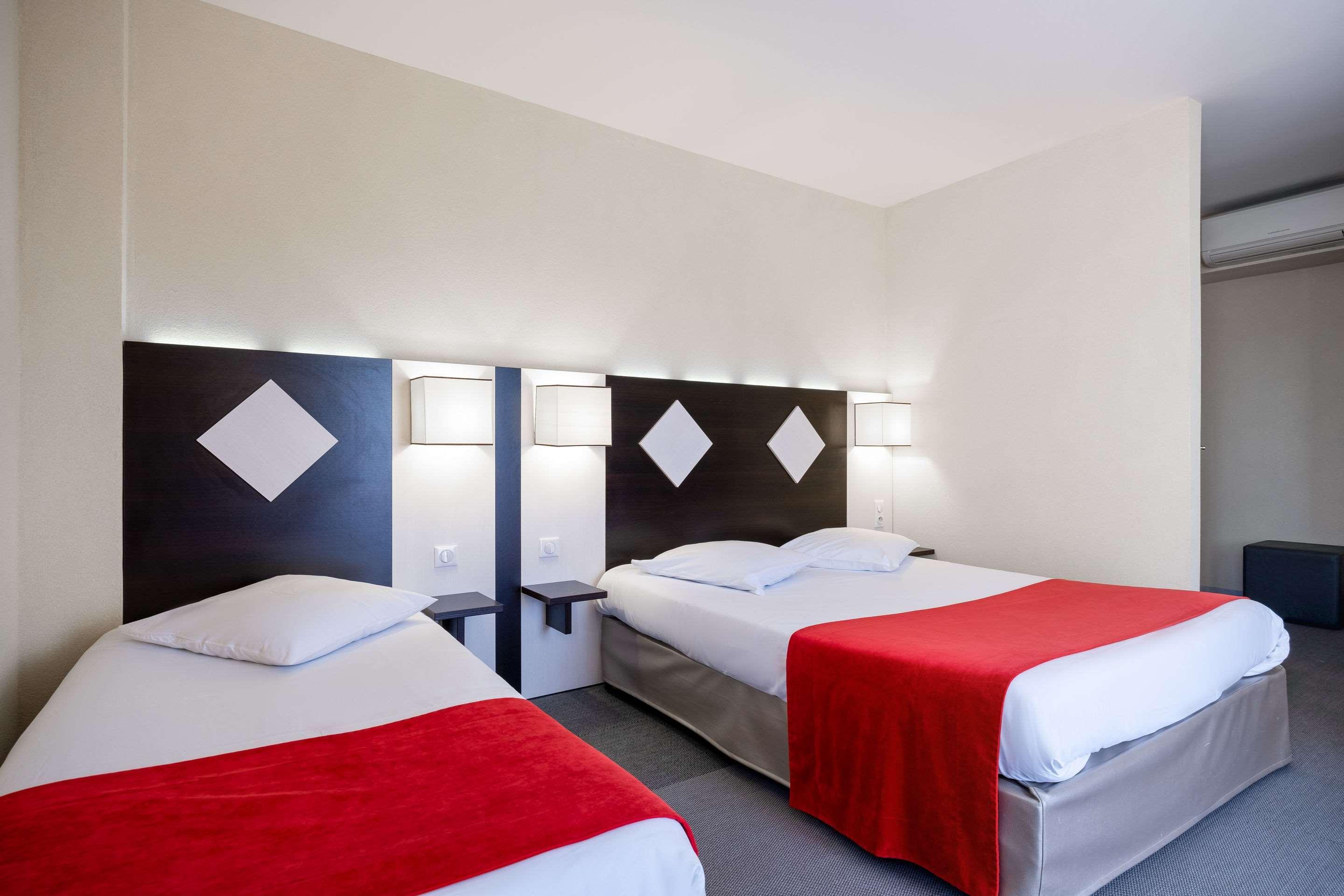 The Originals City, Hotel Des Arenes, Сент Екстер'єр фото
