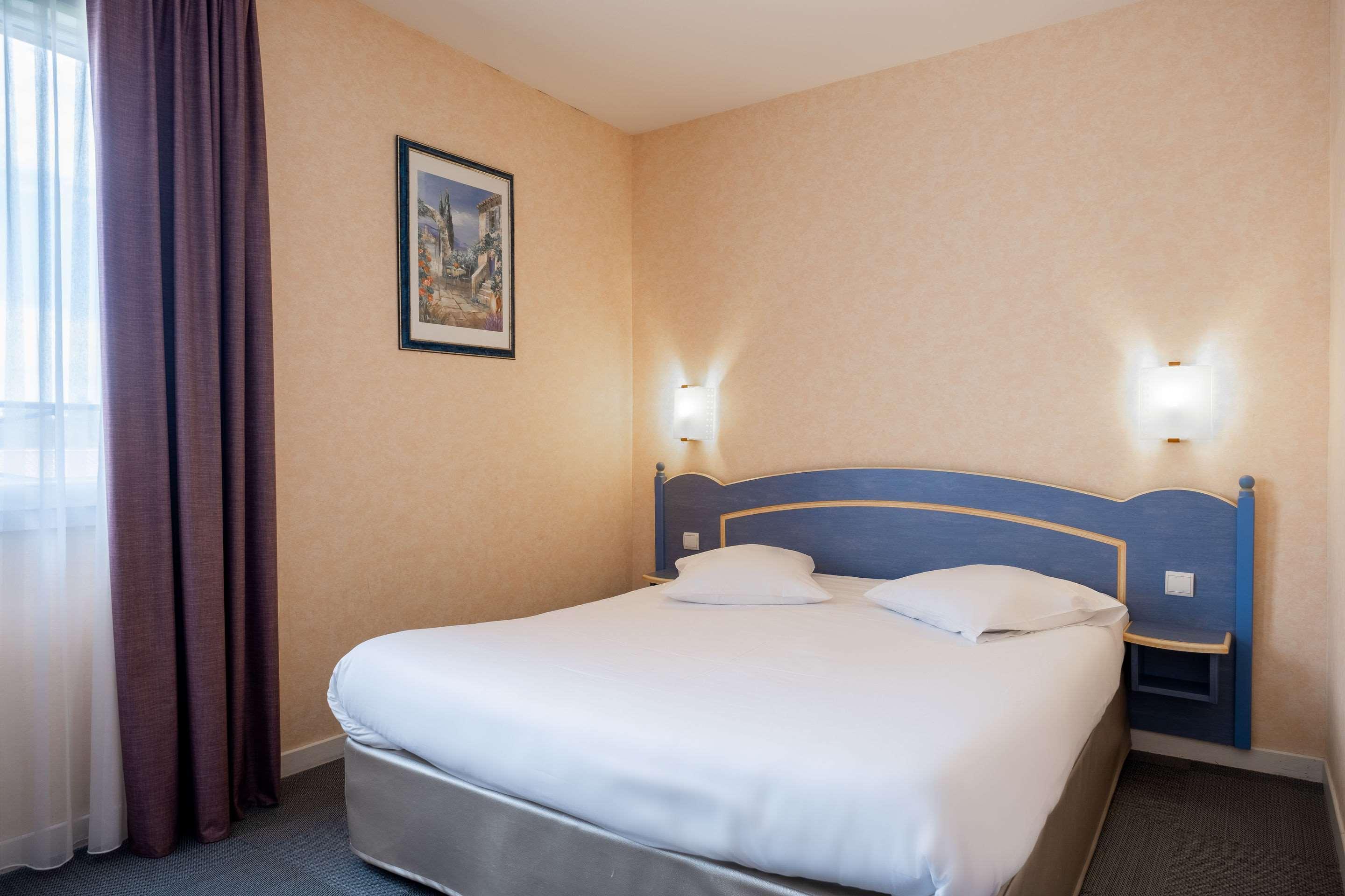 The Originals City, Hotel Des Arenes, Сент Екстер'єр фото