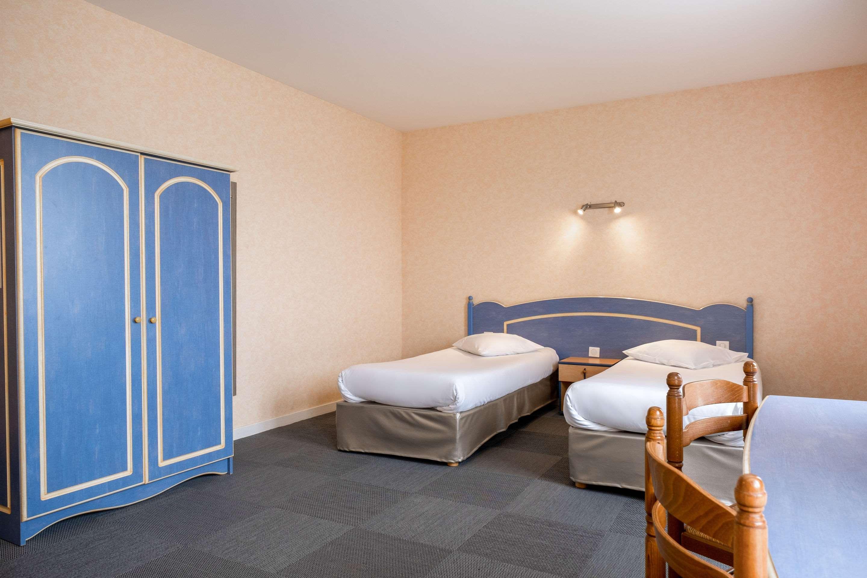The Originals City, Hotel Des Arenes, Сент Екстер'єр фото