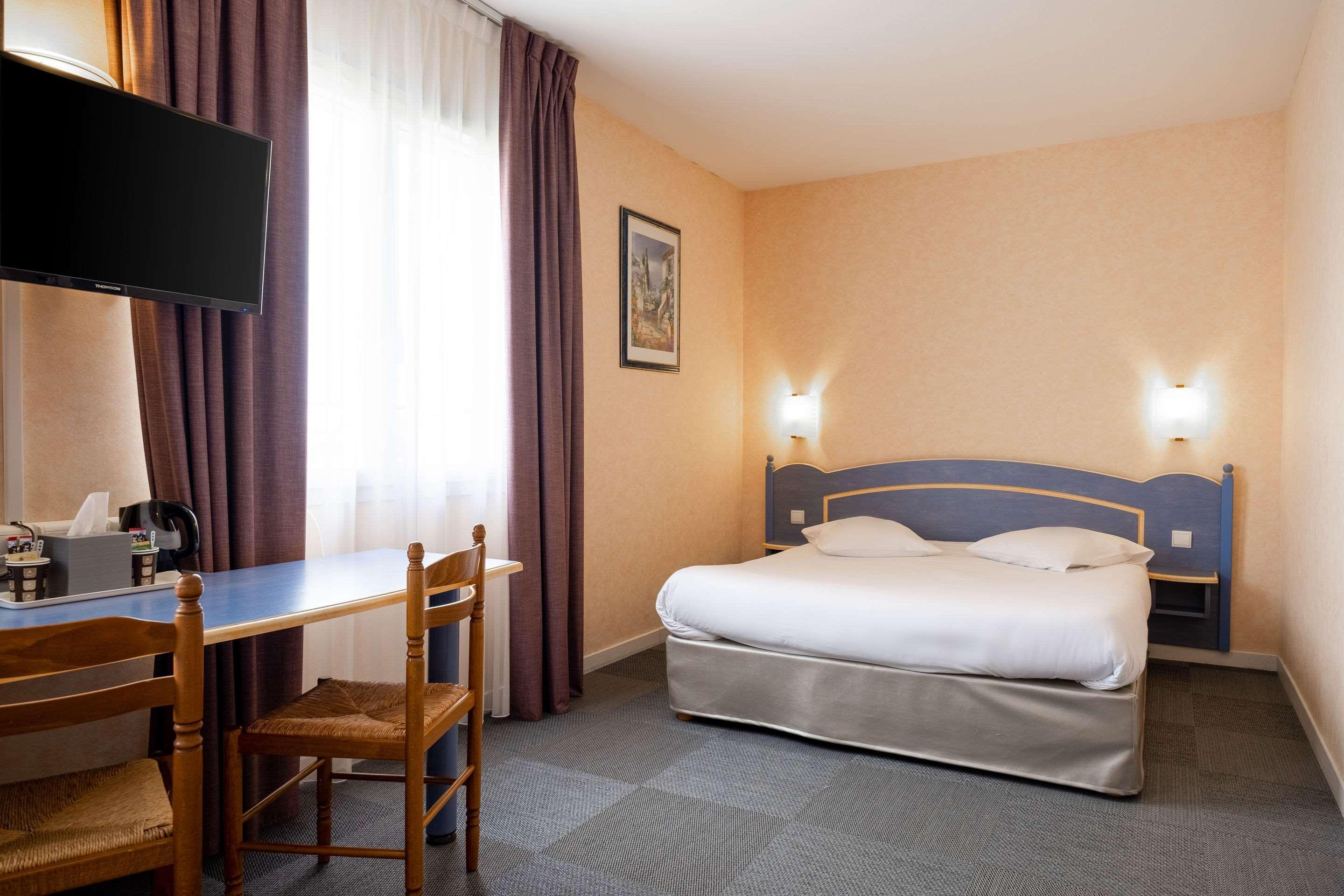 The Originals City, Hotel Des Arenes, Сент Екстер'єр фото
