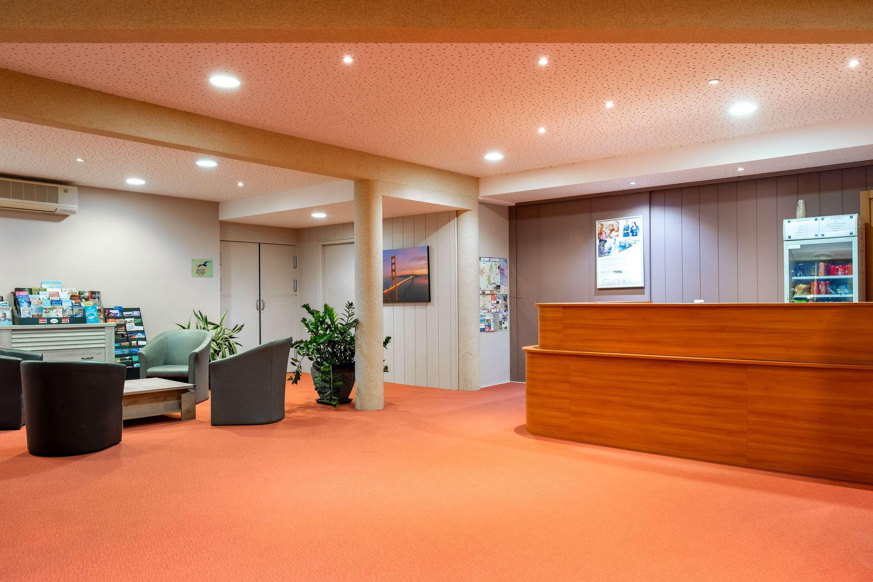 The Originals City, Hotel Des Arenes, Сент Екстер'єр фото