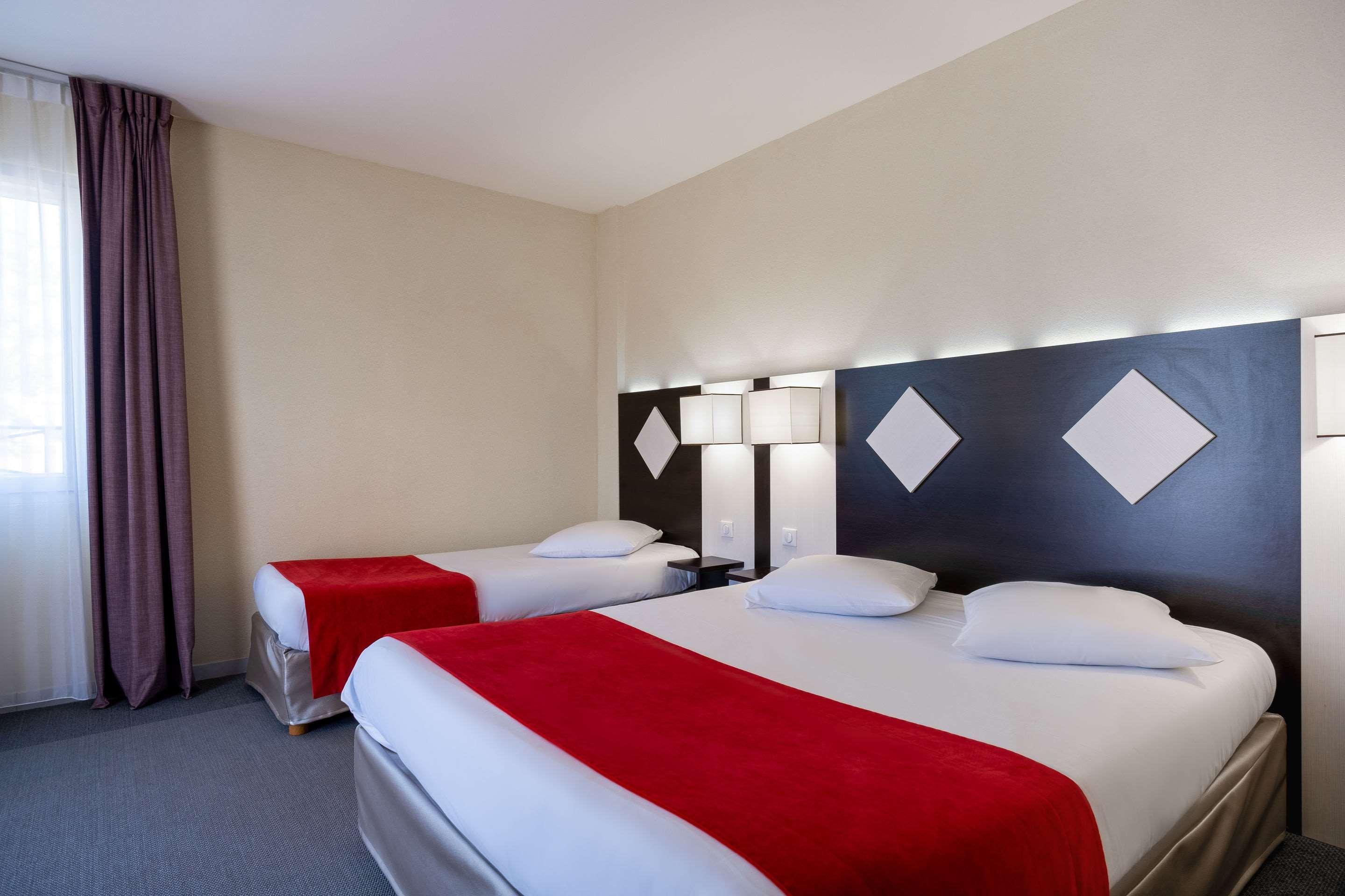 The Originals City, Hotel Des Arenes, Сент Екстер'єр фото