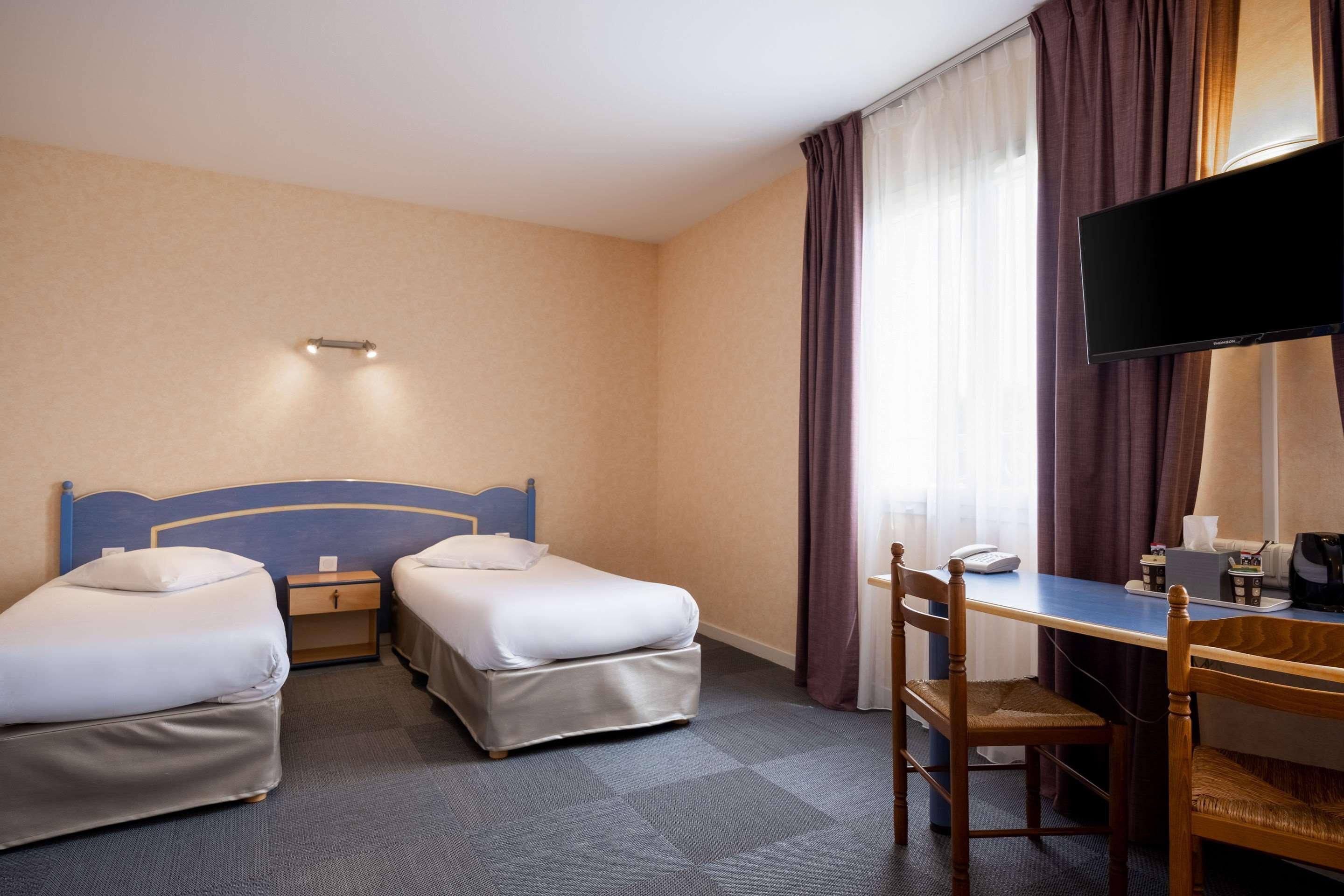 The Originals City, Hotel Des Arenes, Сент Екстер'єр фото