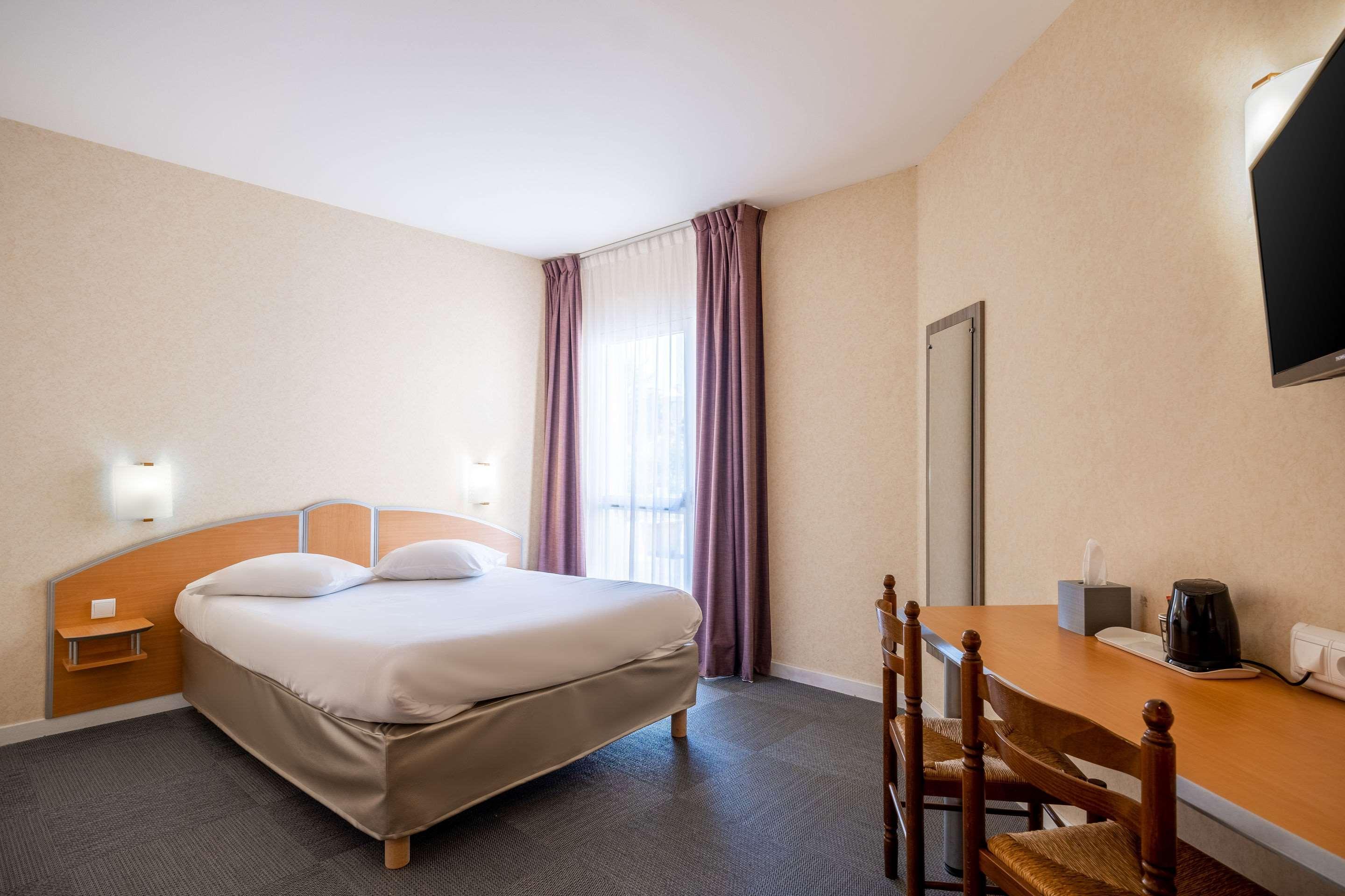 The Originals City, Hotel Des Arenes, Сент Екстер'єр фото