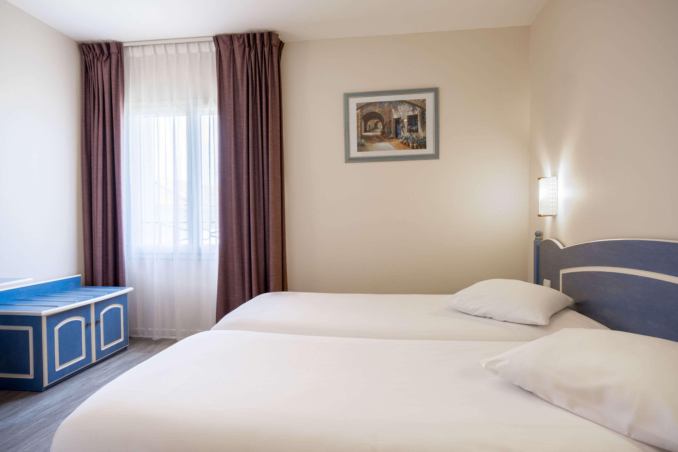 The Originals City, Hotel Des Arenes, Сент Екстер'єр фото