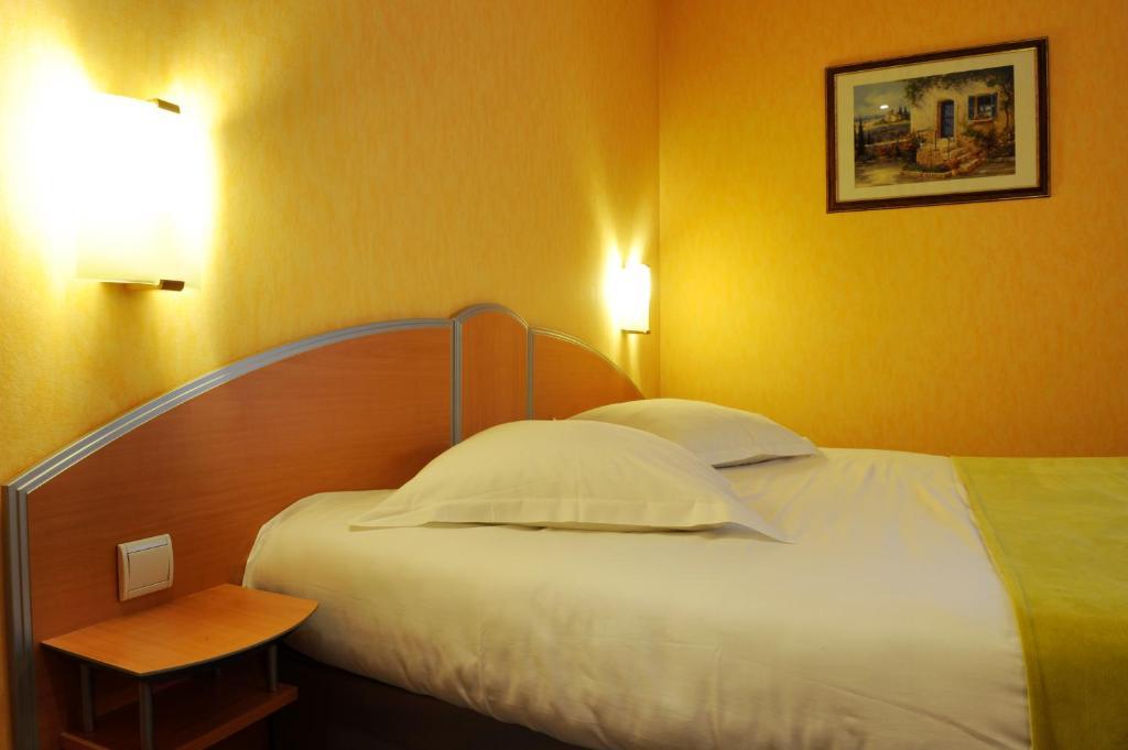 The Originals City, Hotel Des Arenes, Сент Екстер'єр фото