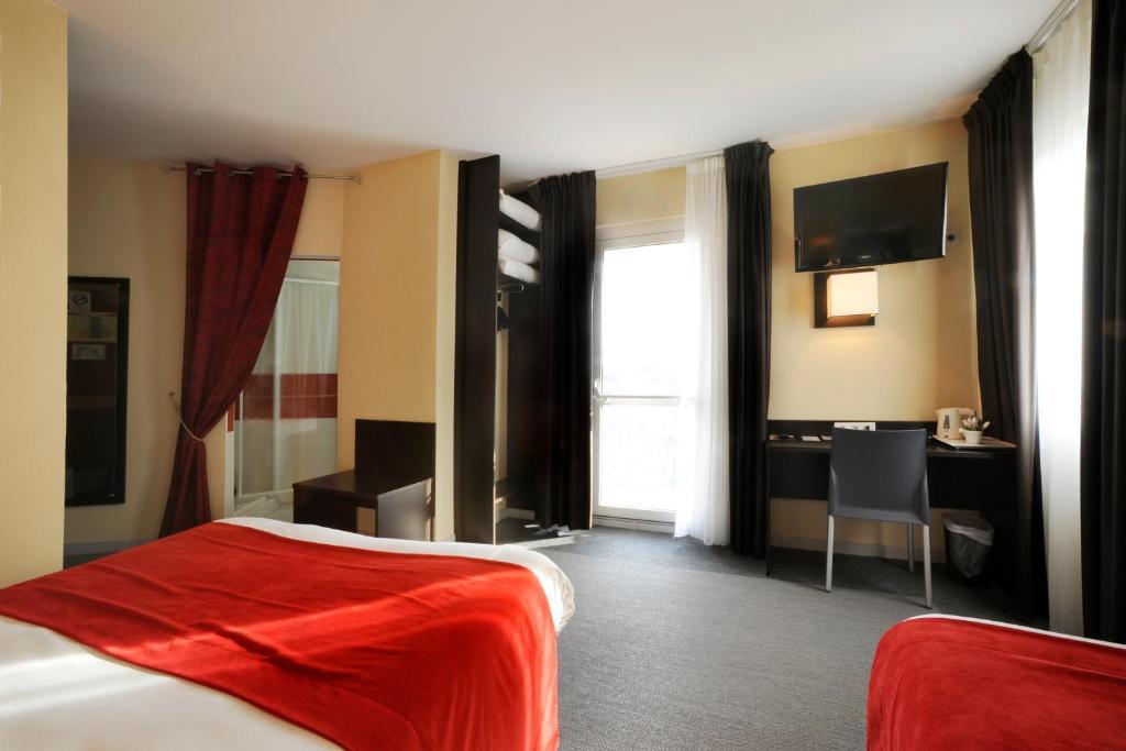 The Originals City, Hotel Des Arenes, Сент Екстер'єр фото