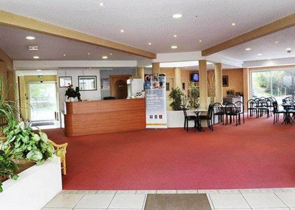 The Originals City, Hotel Des Arenes, Сент Інтер'єр фото