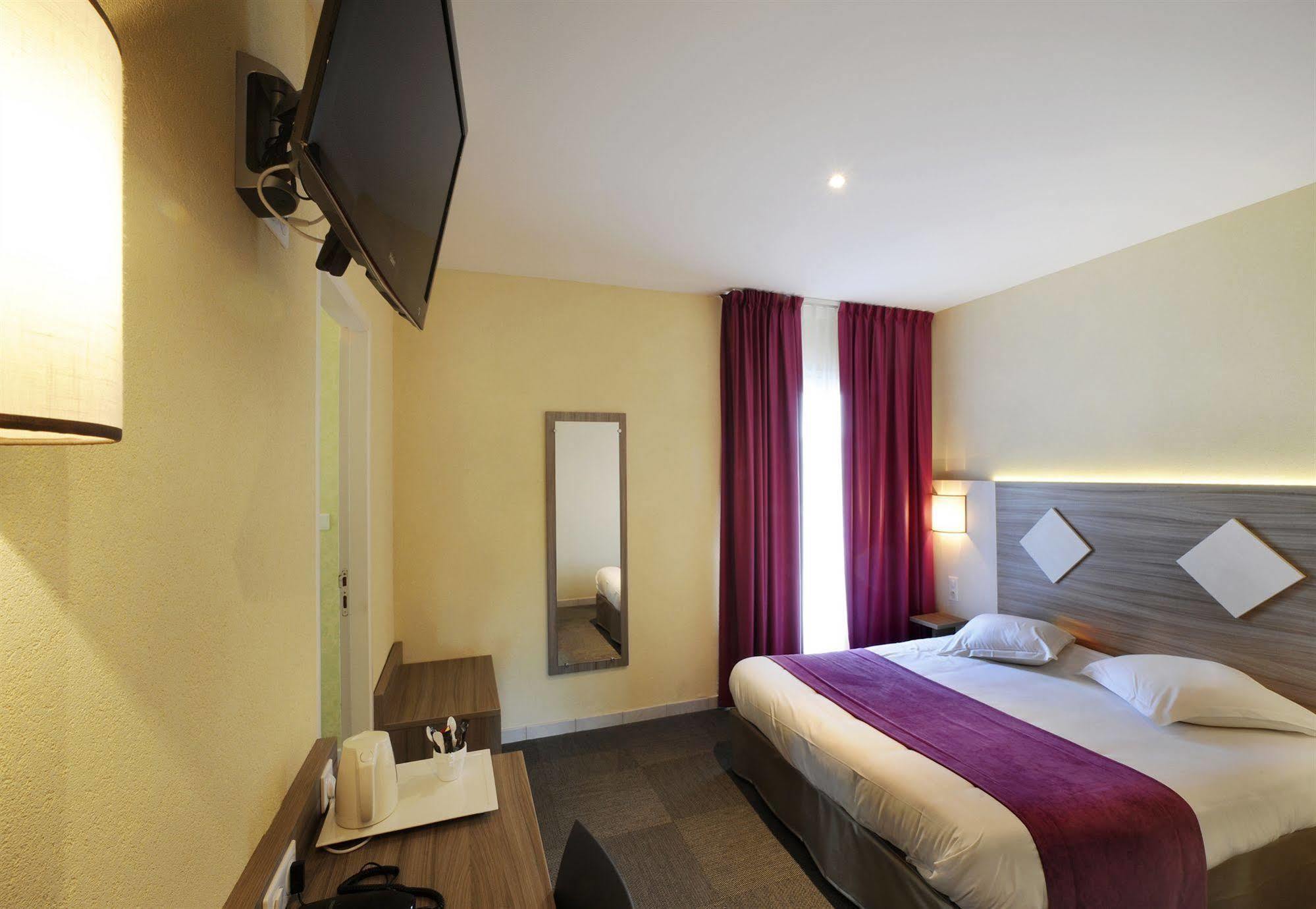 The Originals City, Hotel Des Arenes, Сент Екстер'єр фото